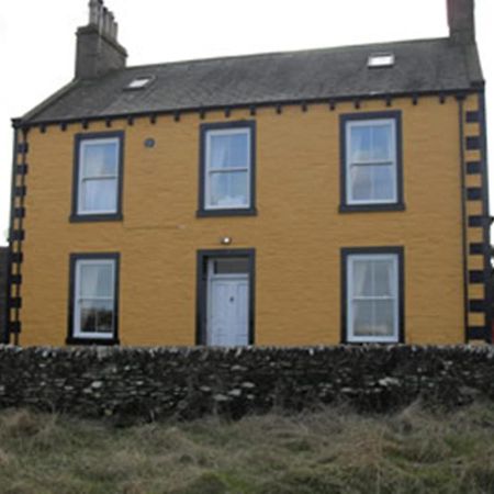 Mansefield House B&B Whithorn Exterior photo
