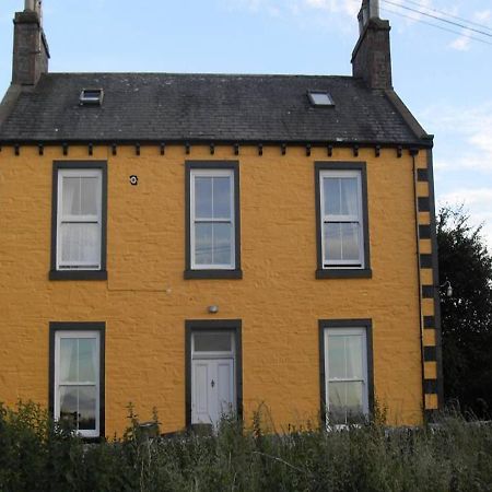 Mansefield House B&B Whithorn Exterior photo