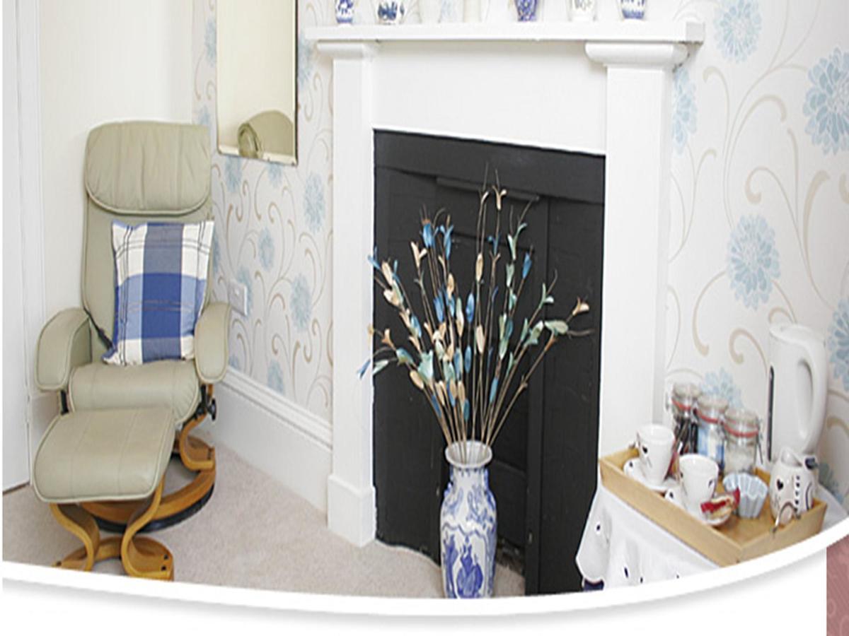 Mansefield House B&B Whithorn Room photo