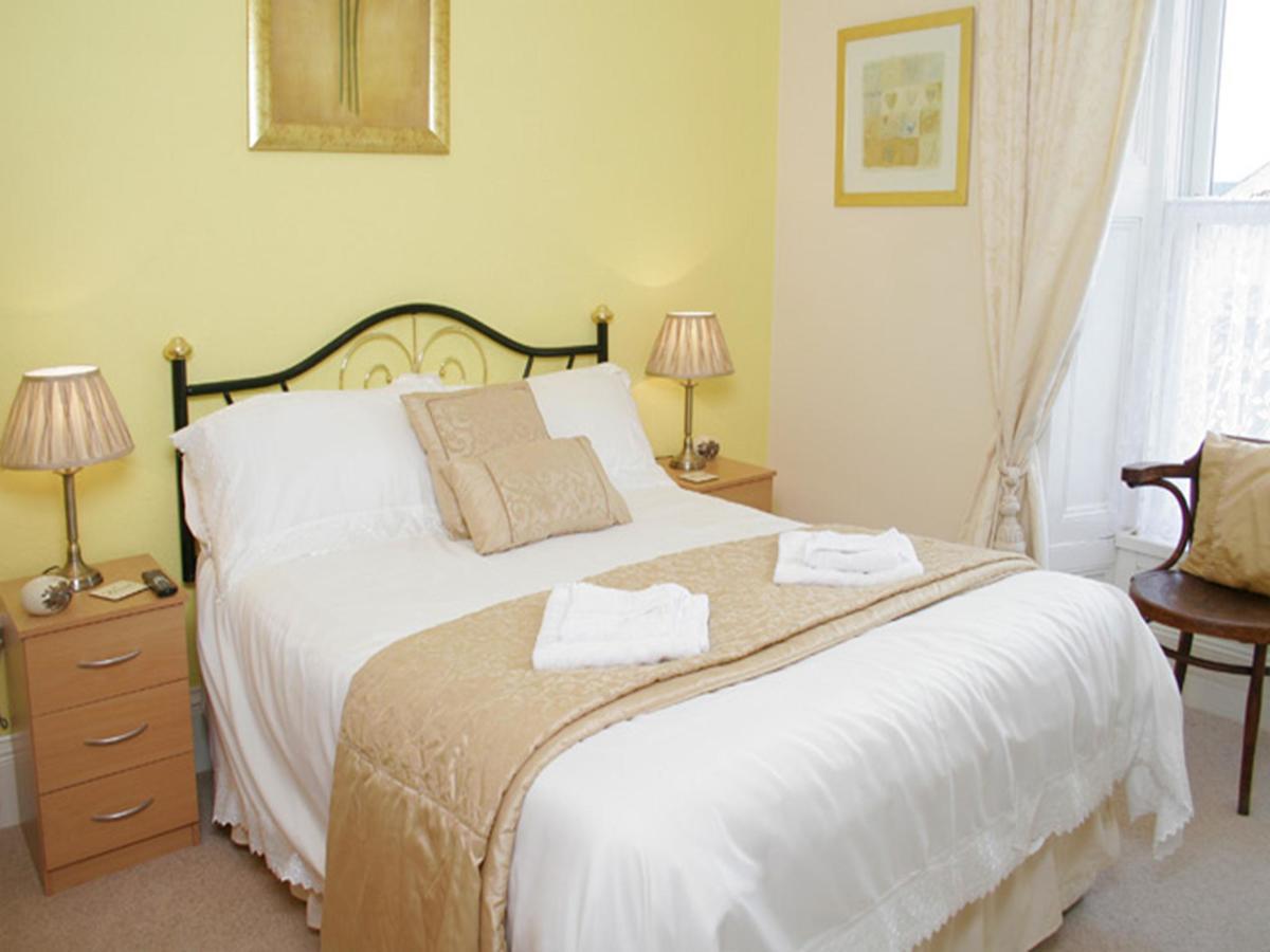 Mansefield House B&B Whithorn Room photo