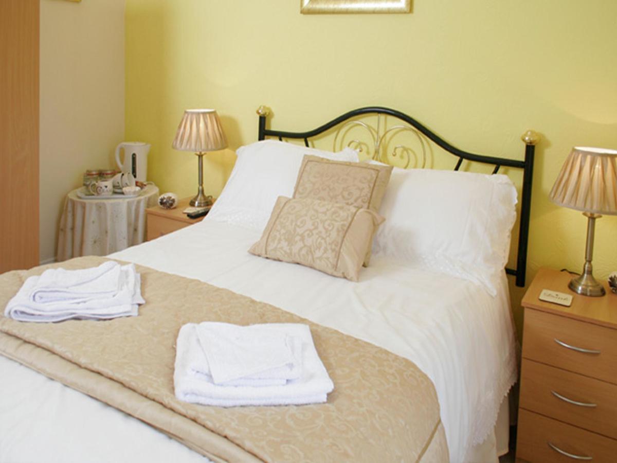 Mansefield House B&B Whithorn Room photo