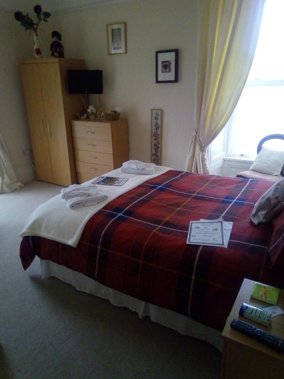 Mansefield House B&B Whithorn Exterior photo